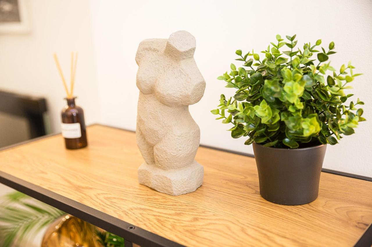 Gaia Studio House ブダペスト エクステリア 写真